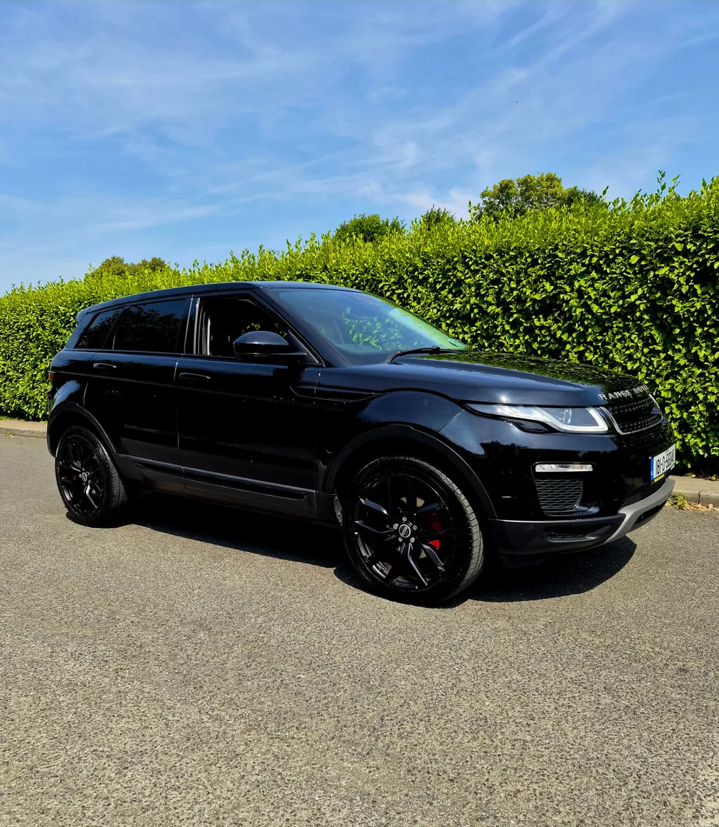 Range Rover Evoque 2018 // Timing chain done// - Image 2
