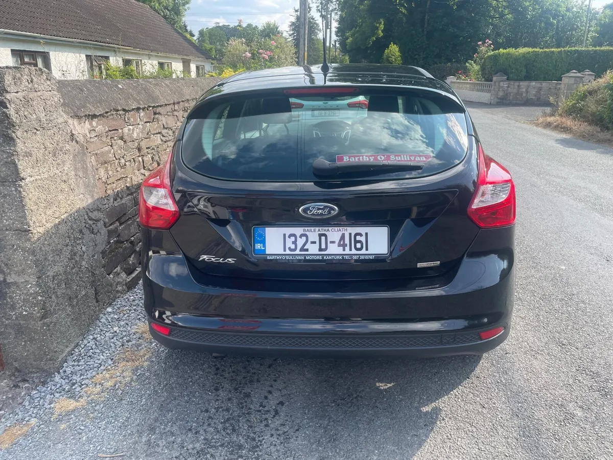 Ford Focus 2013 - Image 4
