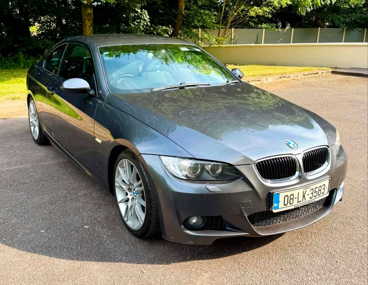 Bmw 320i New NCT - Image 3