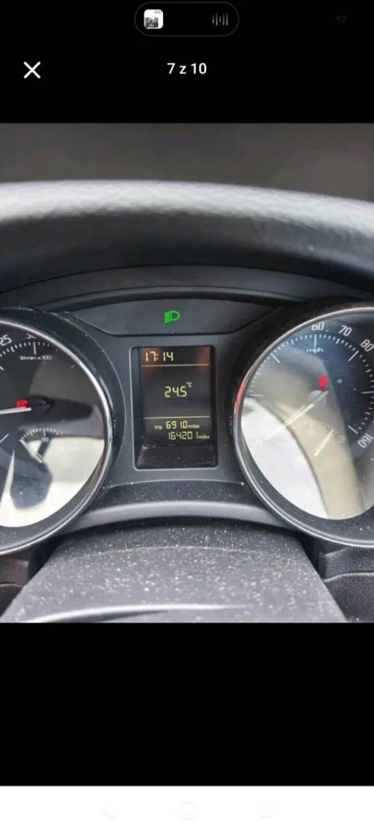 Skoda Superb - Image 6