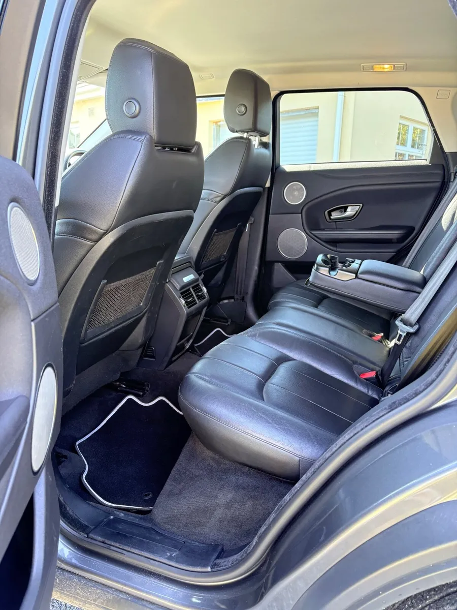 Land Rover Range Rover Evoque 2017 - Image 3