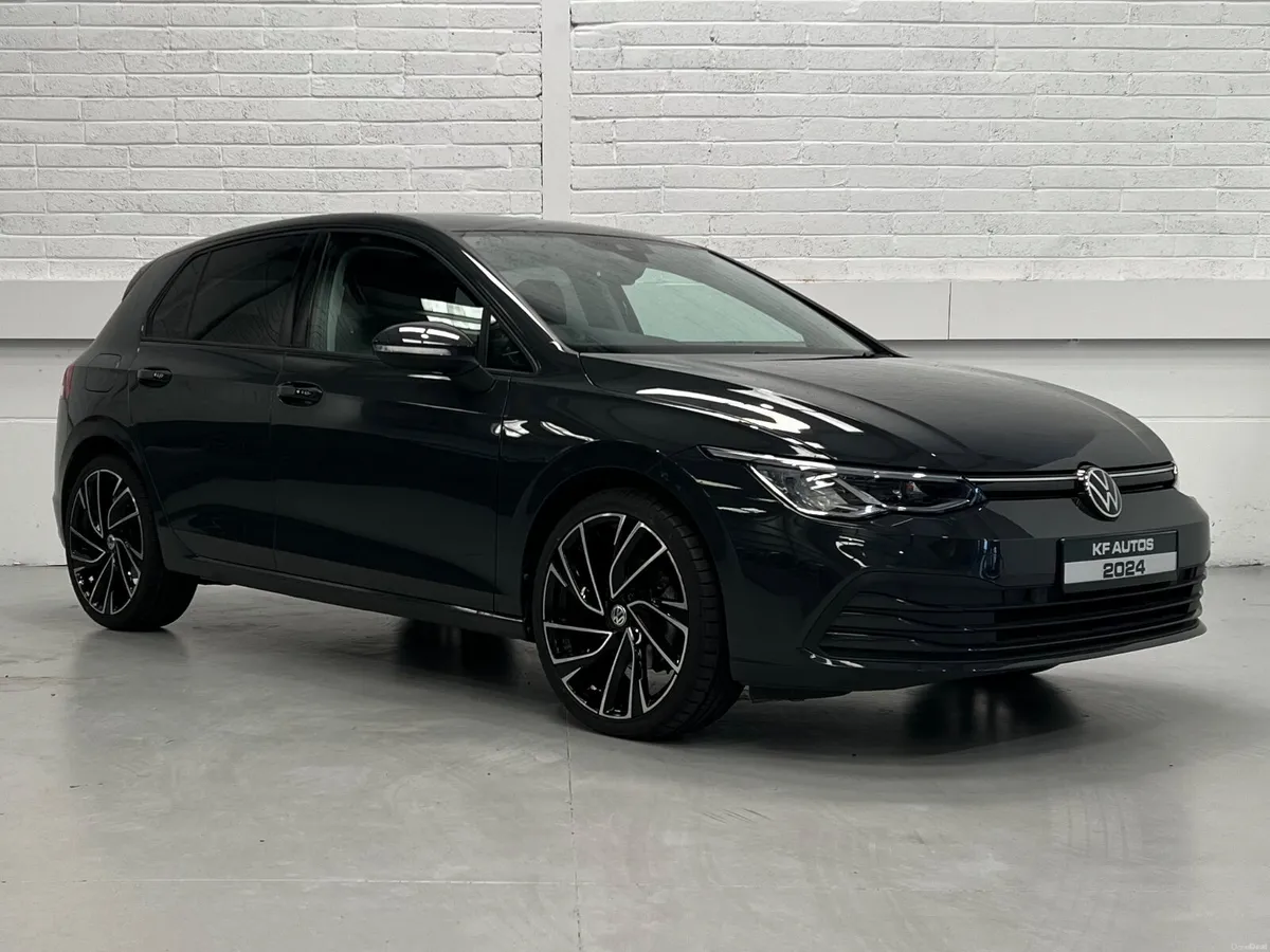 Volkswagen Golf Life 2.0TDI 6 Speed Manual 115bhp - Image 3