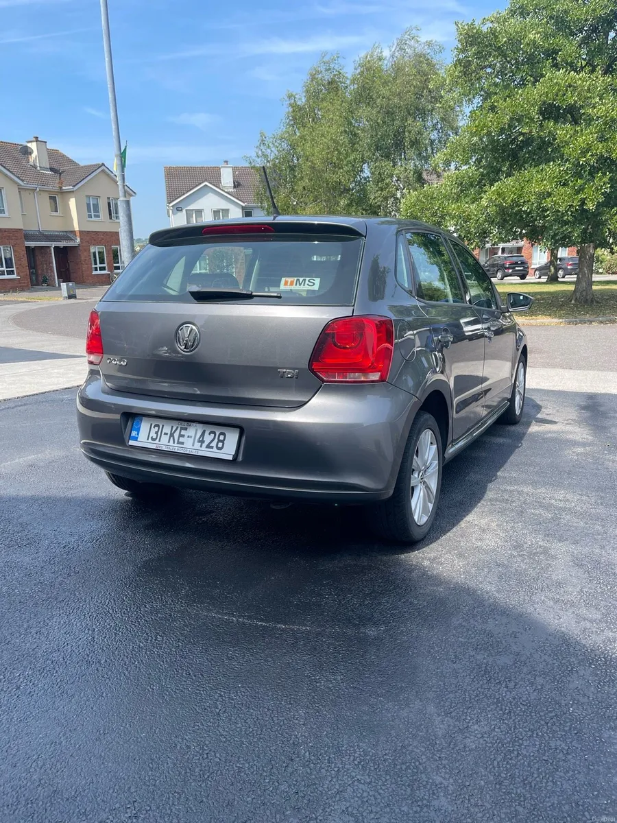 Volkswagen Polo 1.2 TDI - Image 5