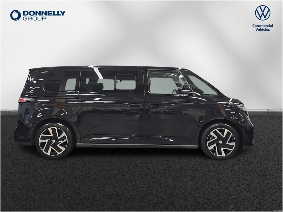 Volkswagen Id. Buzz Estate Style Pro - Image 2