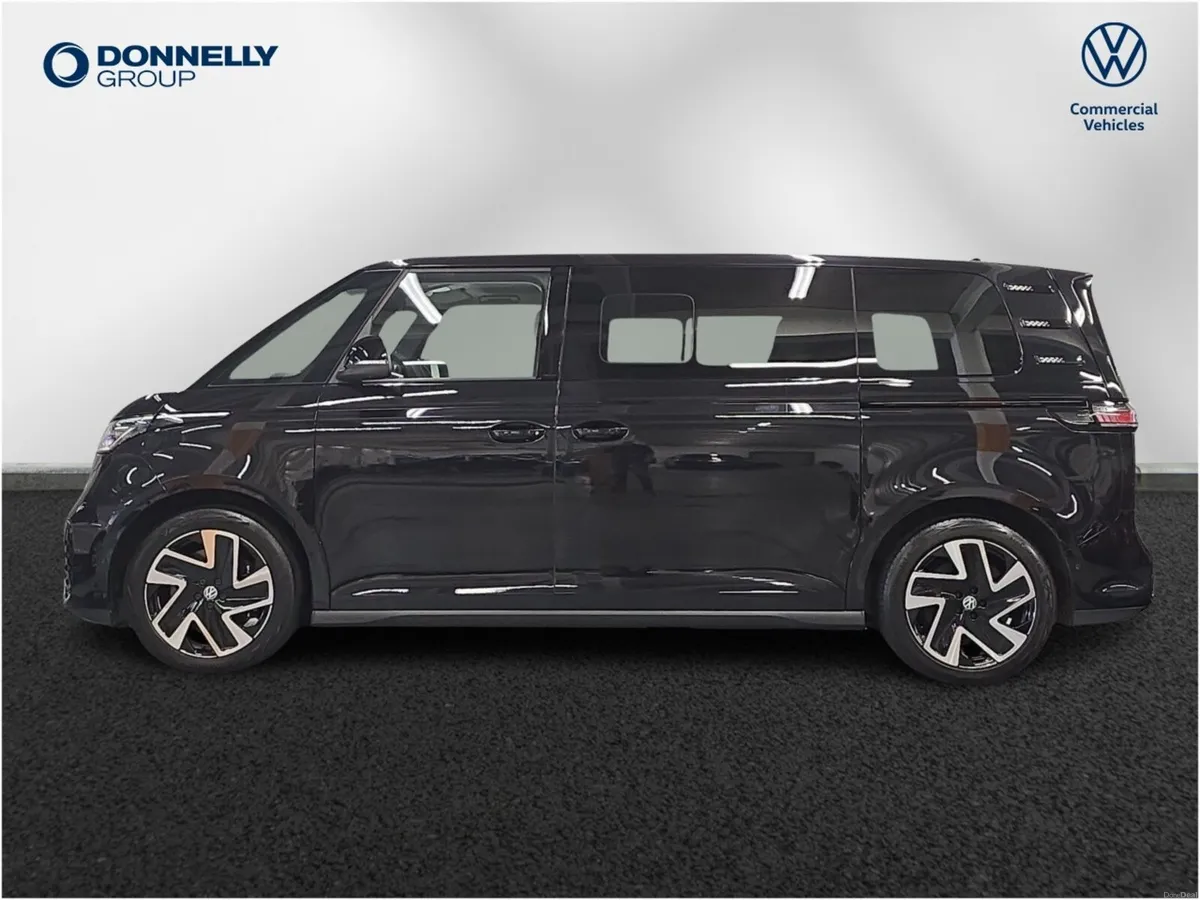 Volkswagen Id. Buzz Estate Style Pro - Image 3