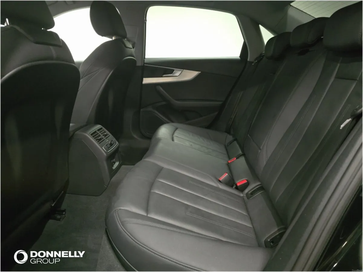 Audi A4 Diesel Saloon Sport Edition - Image 6