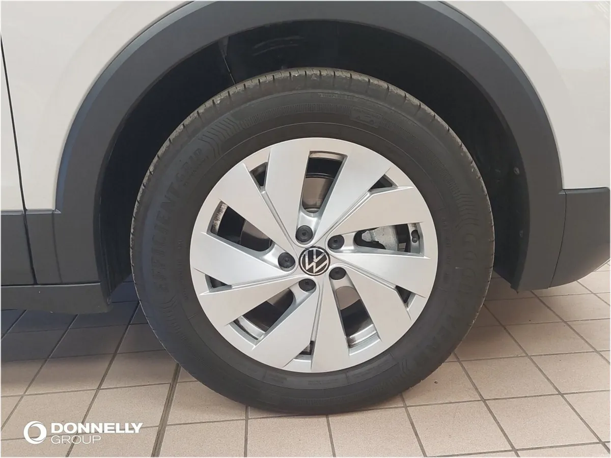 Volkswagen T-cross Estate Life - Image 5