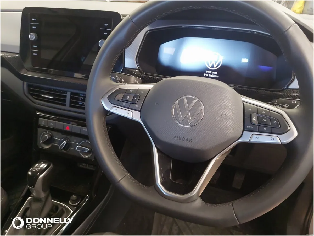 Volkswagen T-cross Estate Life - Image 6