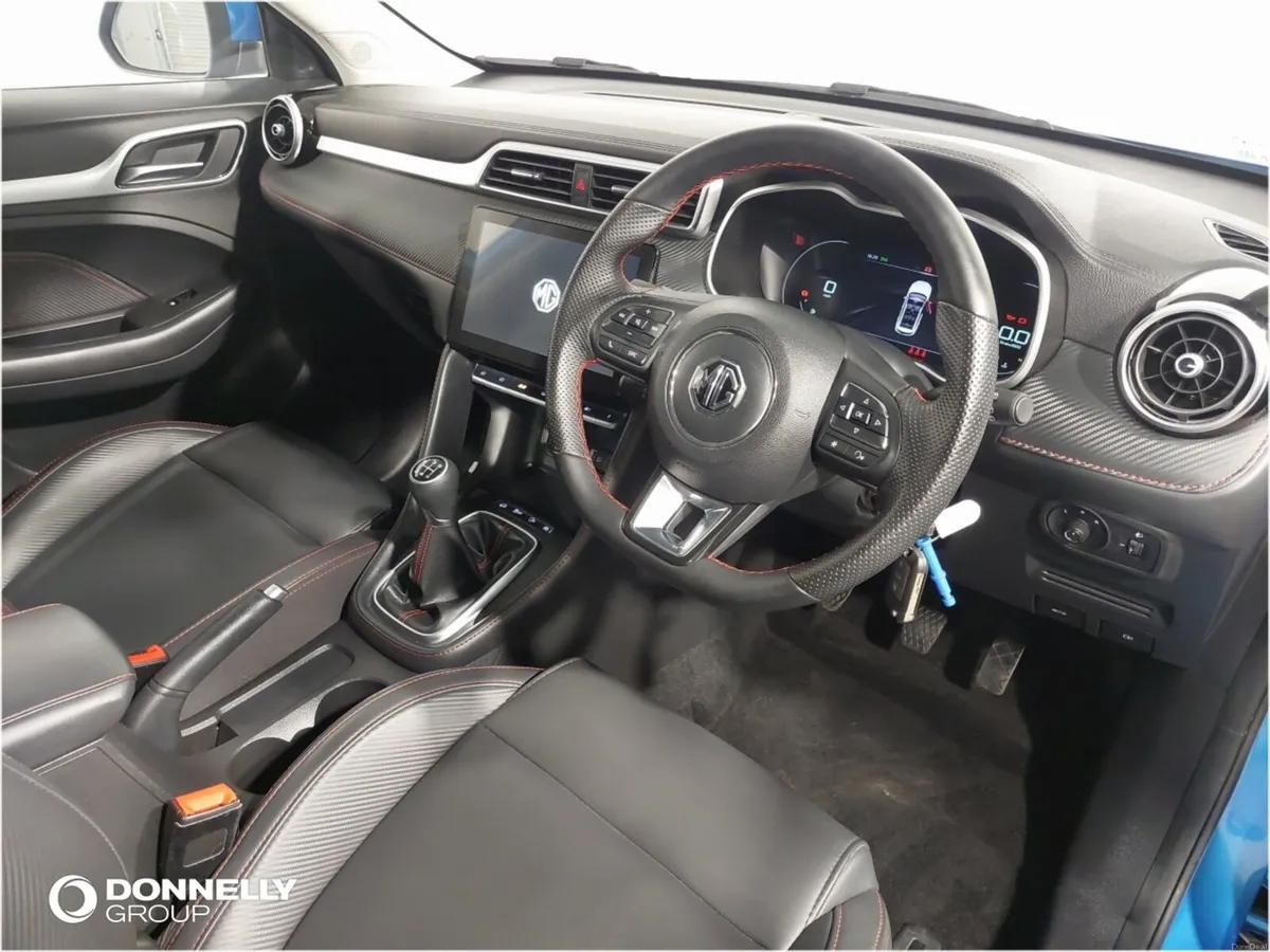 MG ZS Zs Hatchback Exclusive - Image 4