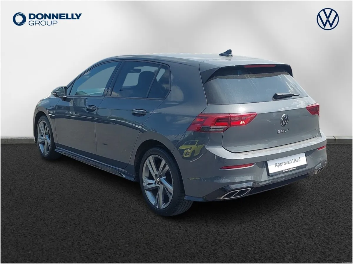 Volkswagen Golf Hatchback R-Line - Image 3