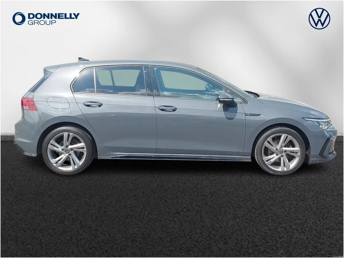 Volkswagen Golf Hatchback R-Line - Image 4