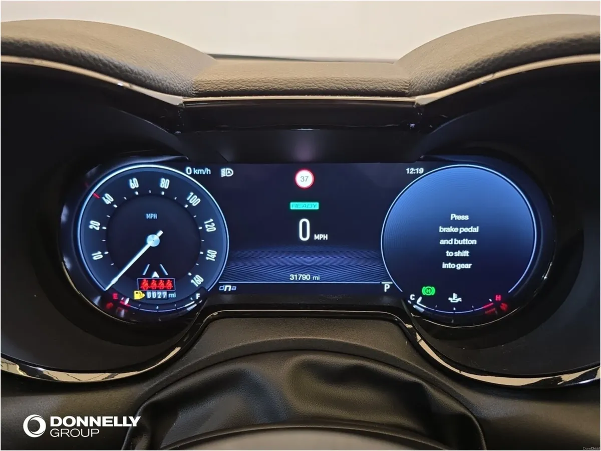 Alfa Romeo Tonale Hatchback Speciale - Image 6