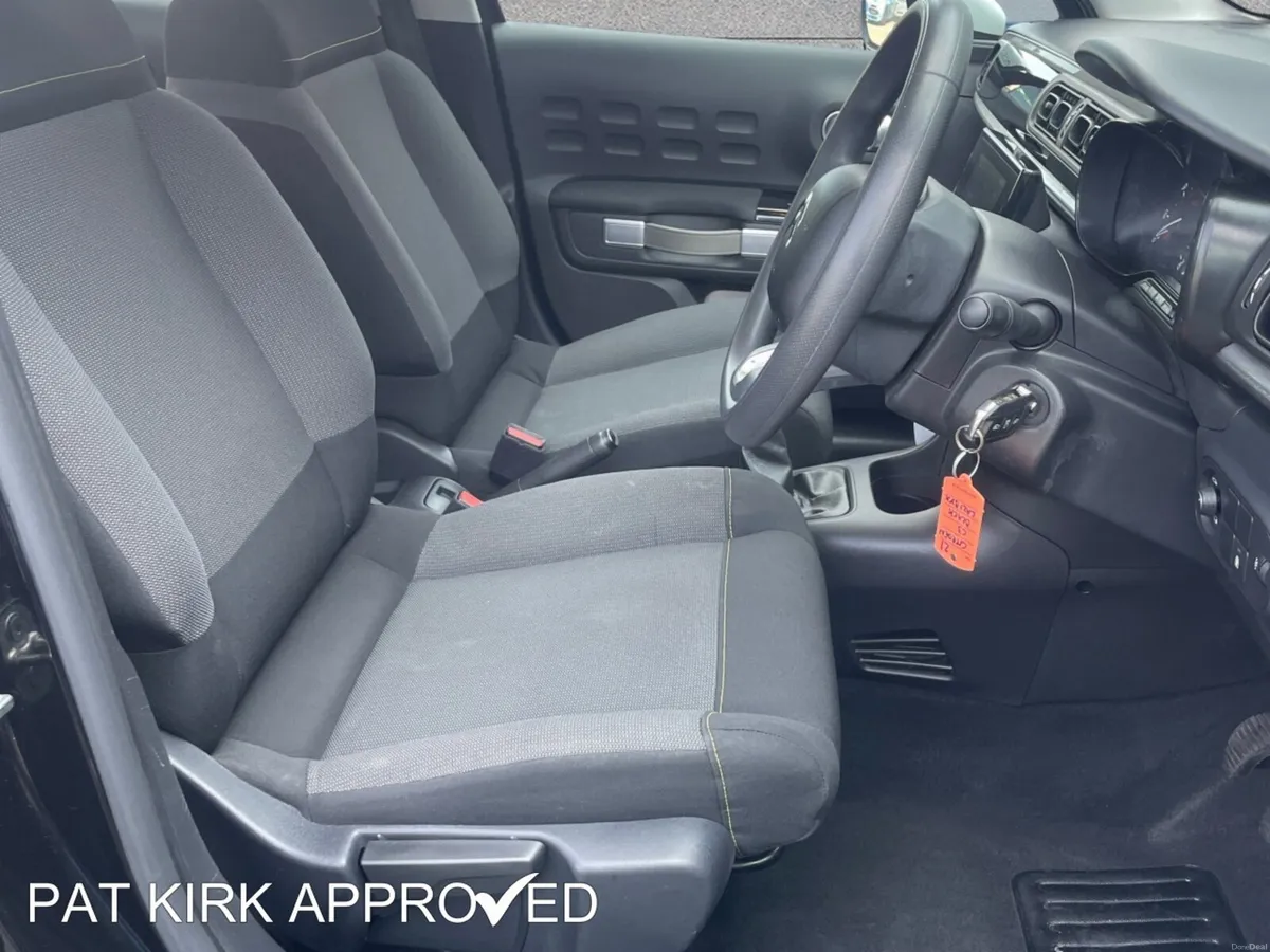 Citroen C3 Hatchback Shine - Image 6
