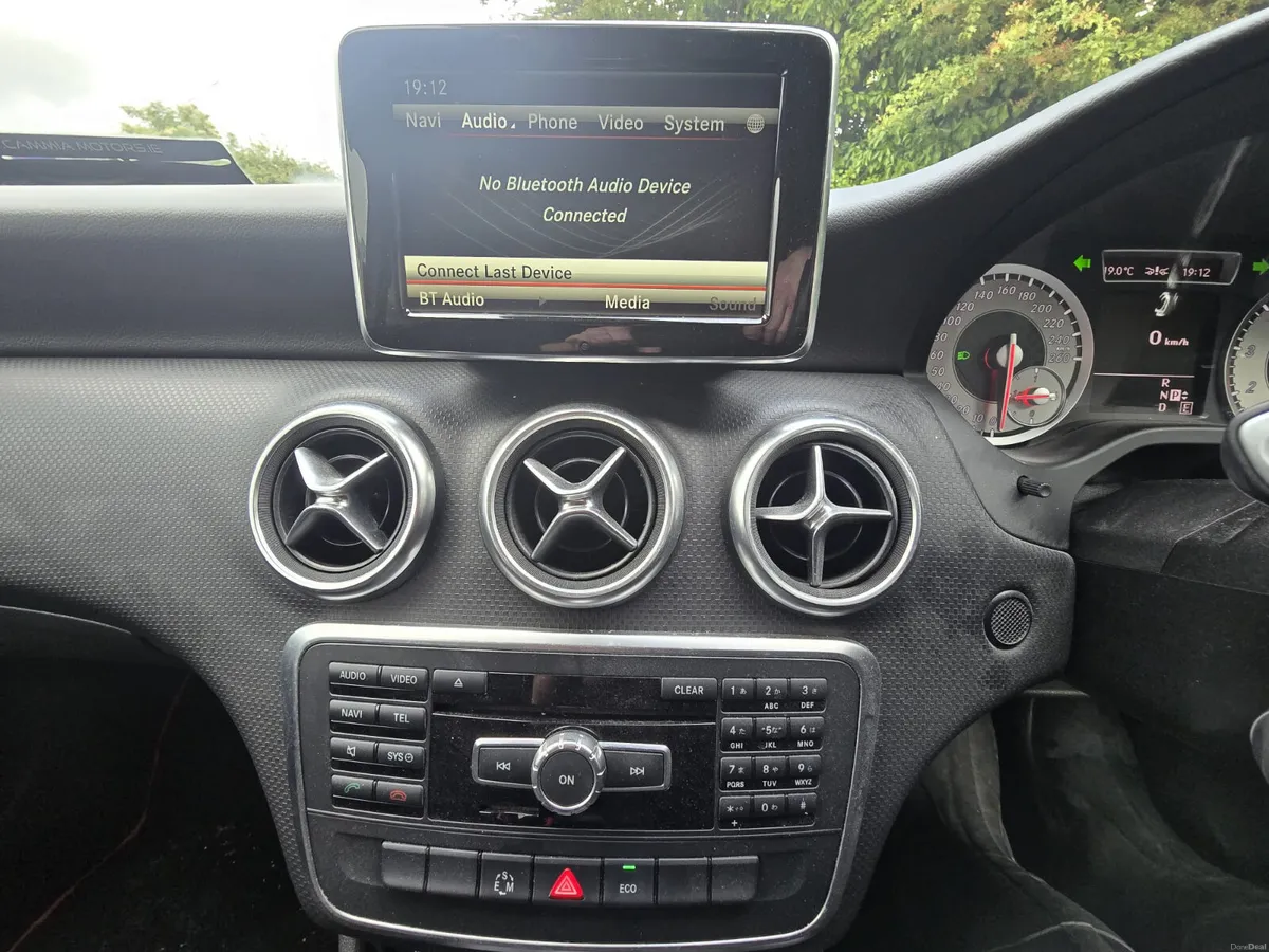2013 MERCEDES A-CLASS AUTOMATIC LOW MILES €8,990 - Image 6