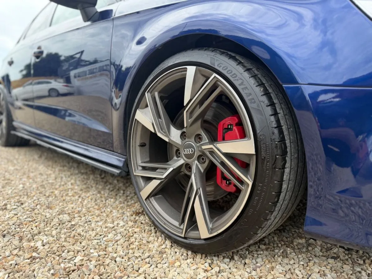 Audi S3 Sportback Sportback 2.0tfsi 310 4DR - Image 4