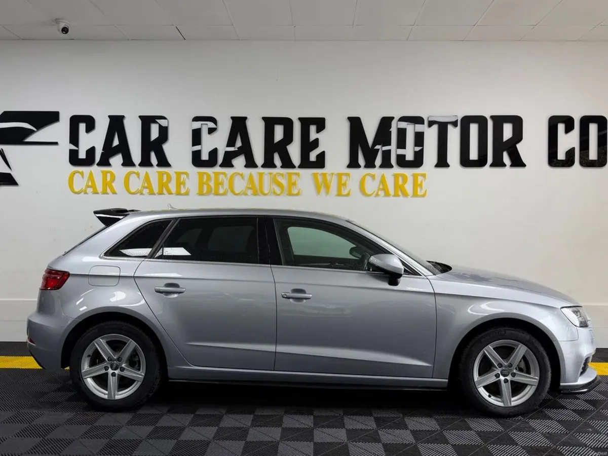 Audi A3 2017 A3 Hatchback 1.4 Automatic only 39, 0 - Image 3