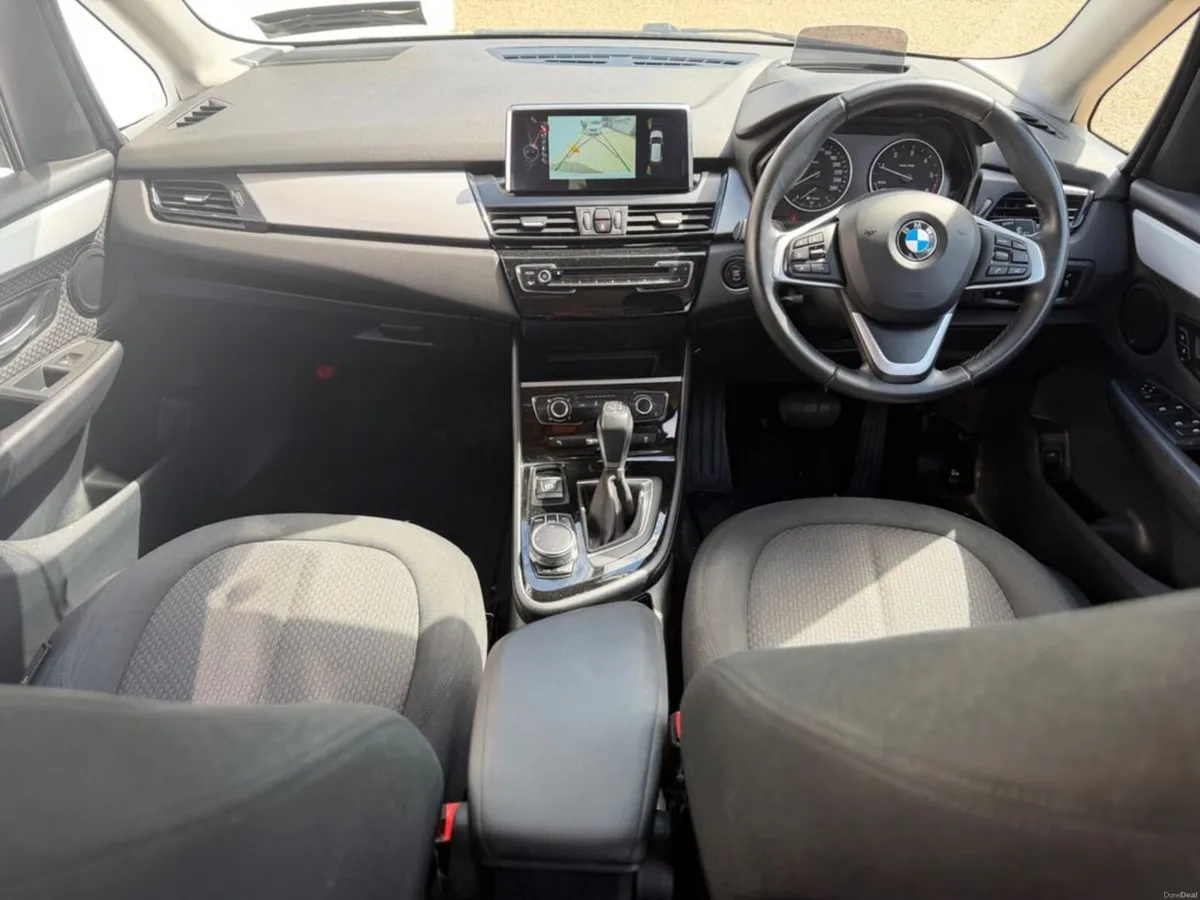 BMW 2-Series 218d - Image 6