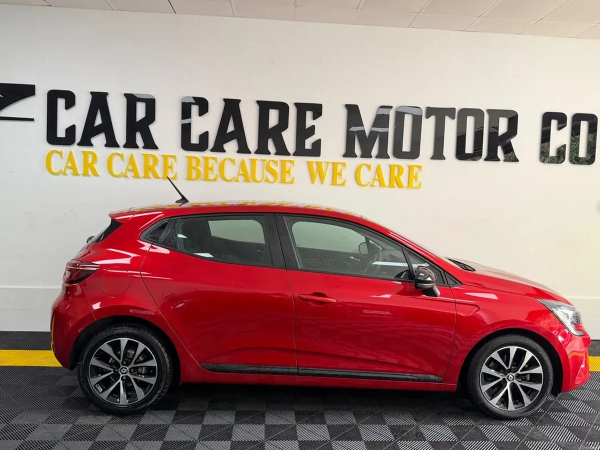 Renault Clio Equilibre 1.0 Automatic - Image 3