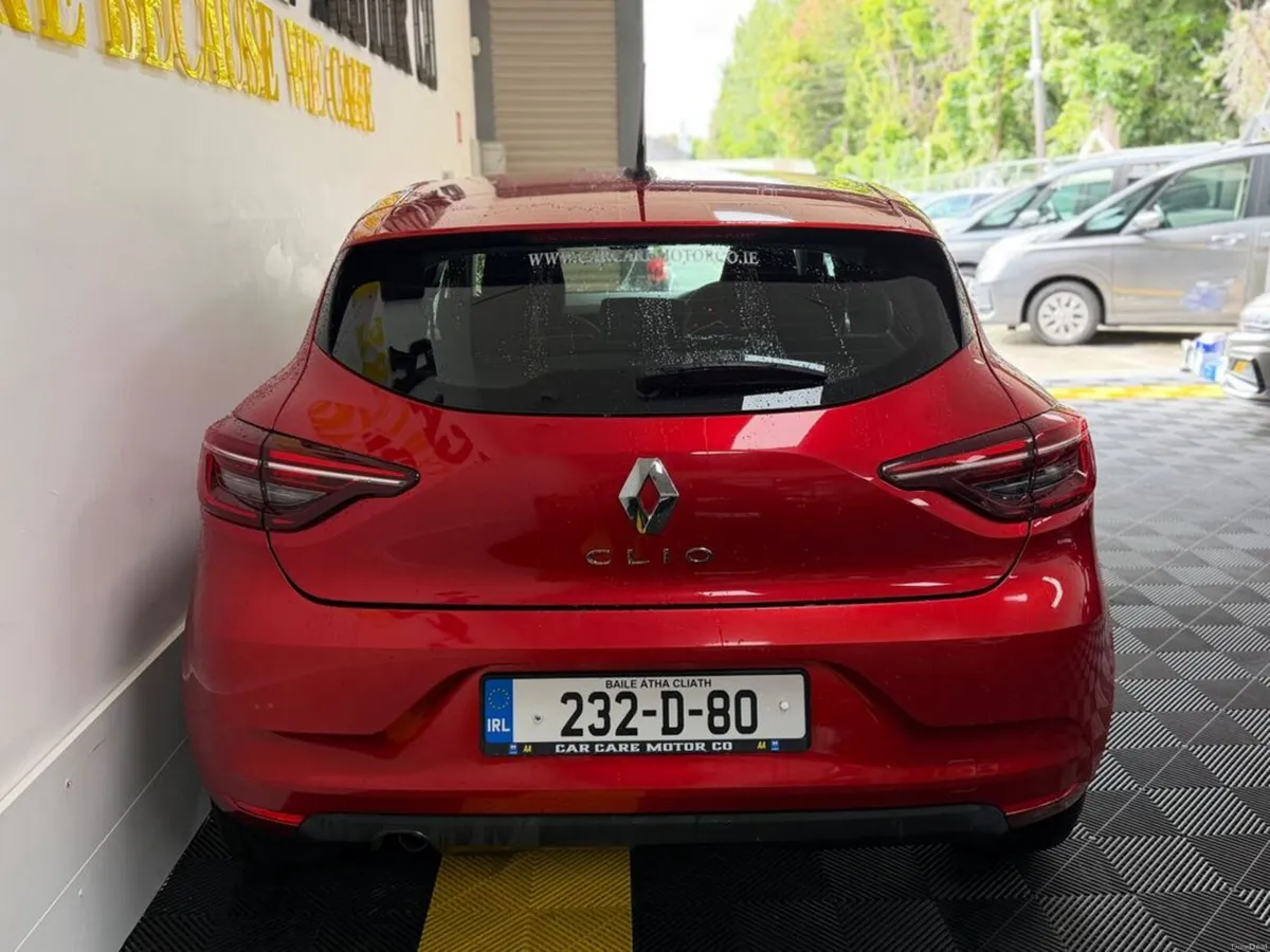 Renault Clio Equilibre 1.0 Automatic - Image 5