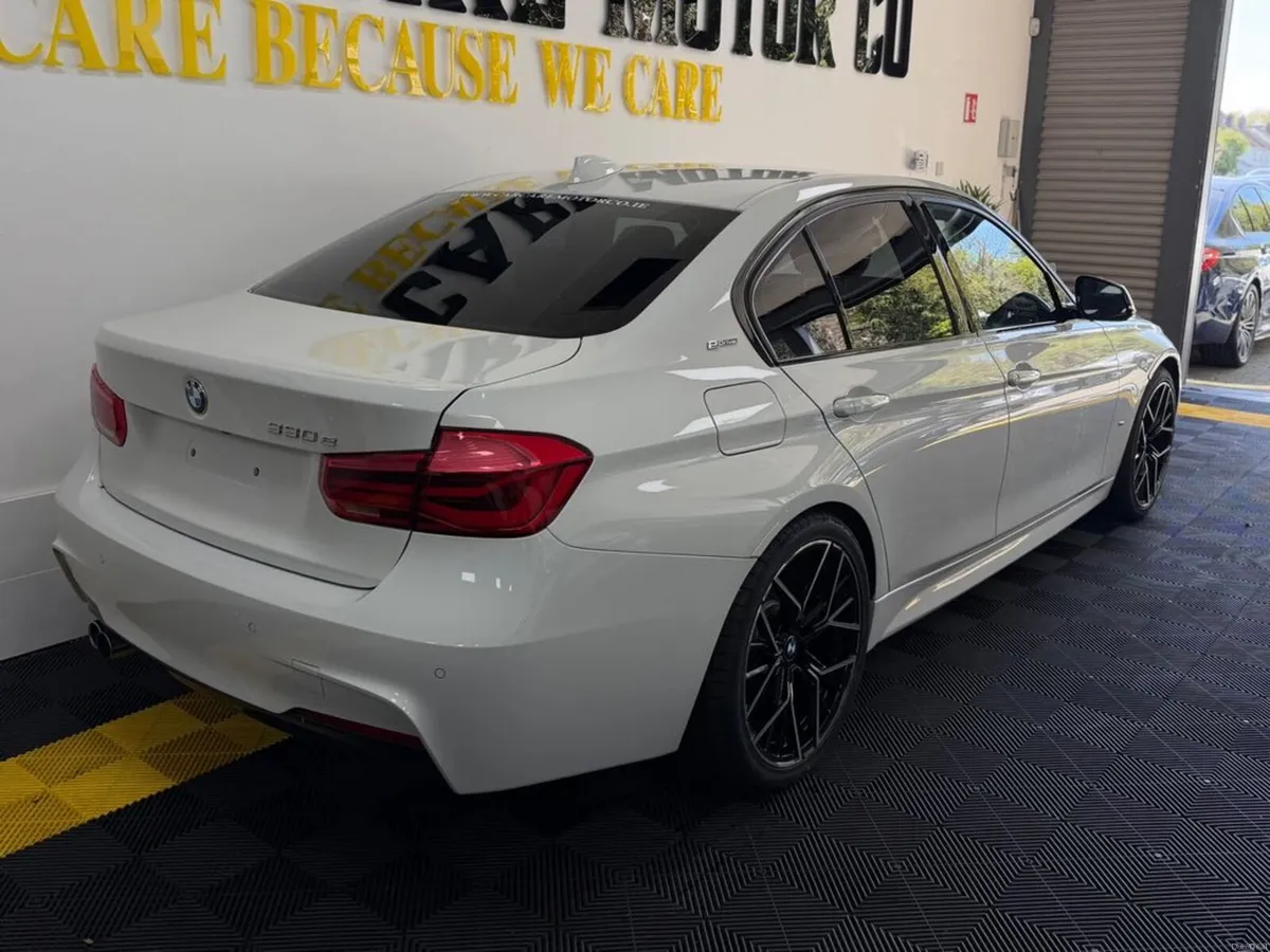 BMW 3-Series 2019 Bmw 330 M Sport Automatic - Image 5