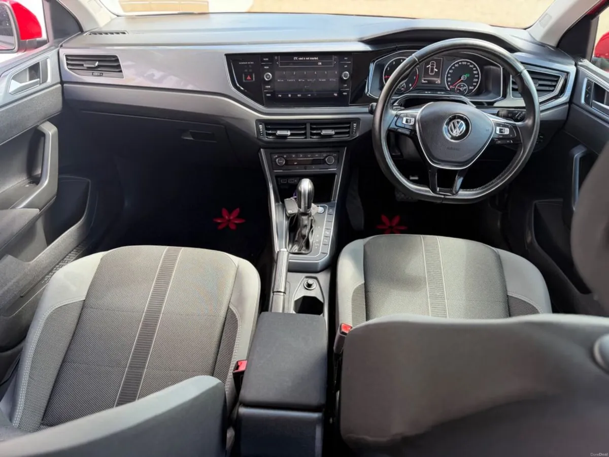 Volkswagen Polo 2018 Polo 1.2 Automatic Only 59, 0 - Image 6