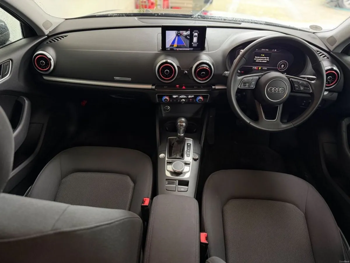 Audi A3 2020 Audi A3 Hatchback Only 54, 000Km - Image 6