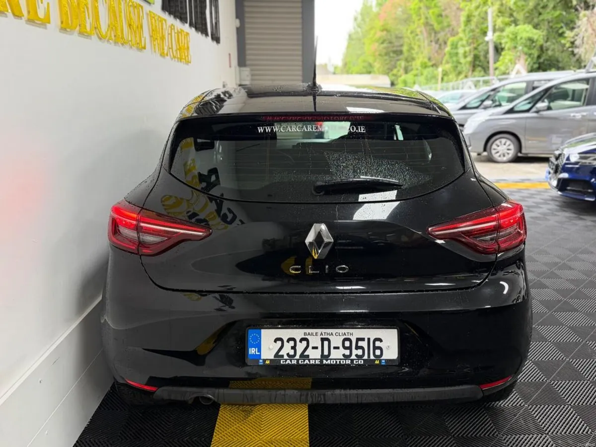 Renault Clio Equilibre 1.0 Automatic - Image 5