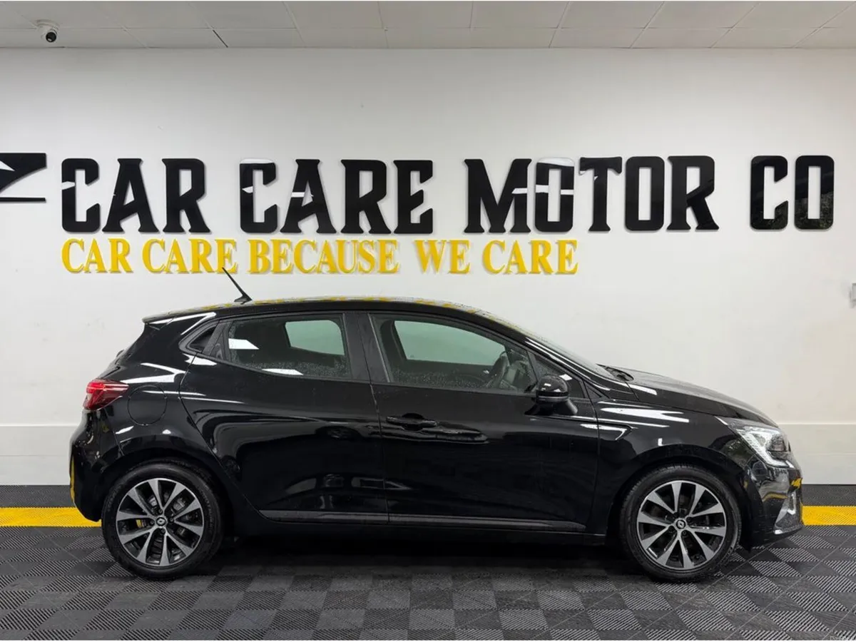 Renault Clio Equilibre 1.0 Automatic - Image 3