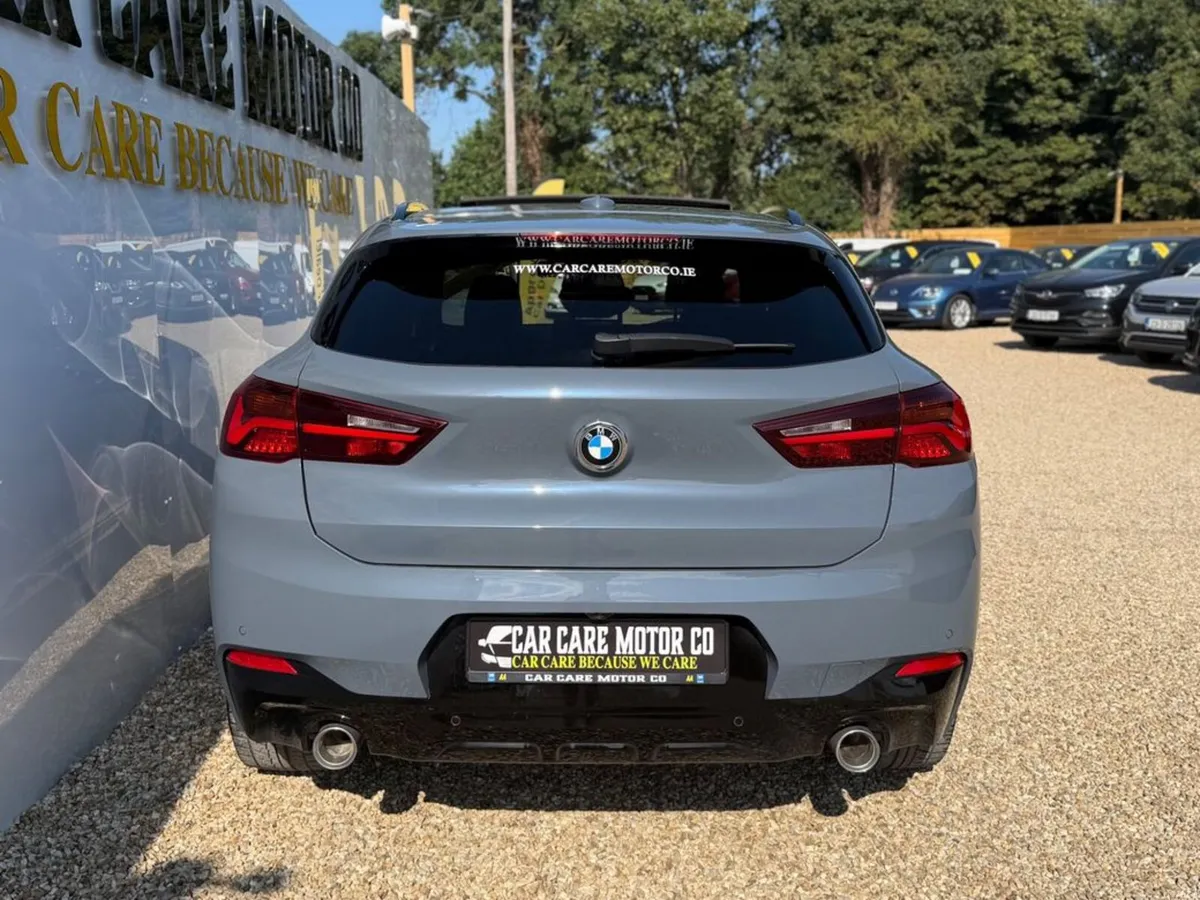 BMW X2 2021 Bmw X2 M-Sport 2.0 Diesel - Image 5