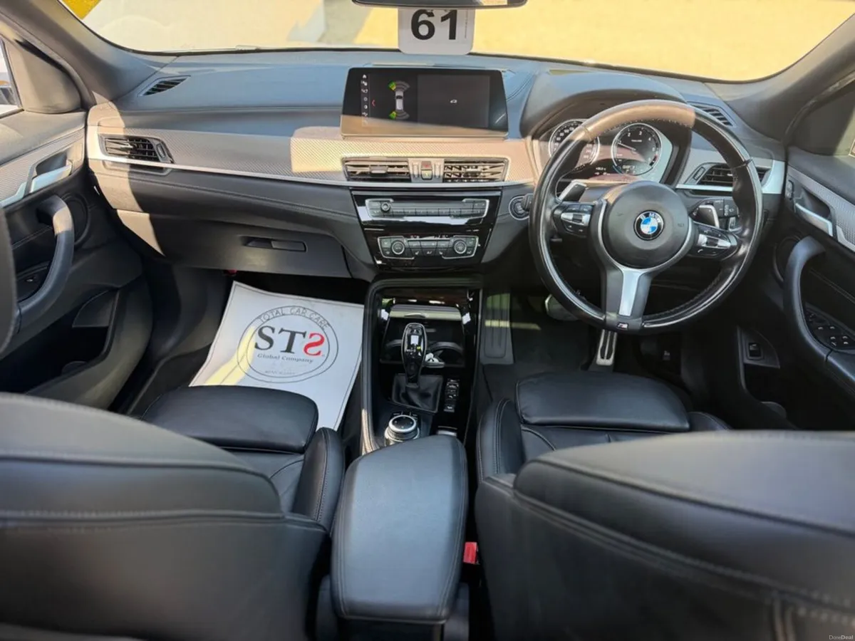 BMW X2 2021 Bmw X2 M-Sport 2.0 Diesel - Image 6