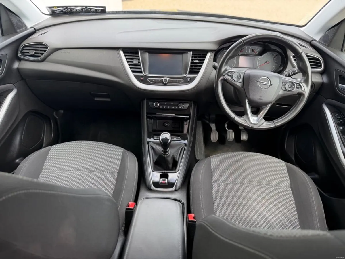 Opel Grandland X 1.5 130ps-dsl- Manual - Image 6