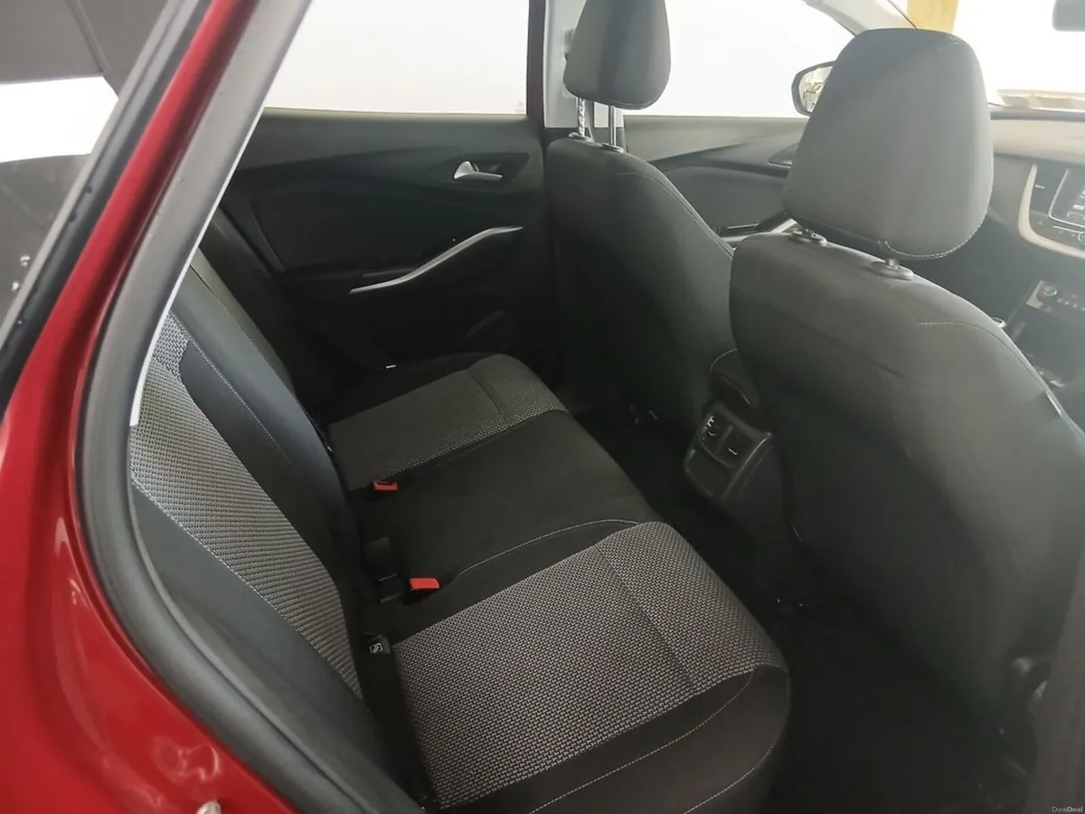 Opel Grandland X 1.5 130ps-dsl-6sp - Image 6