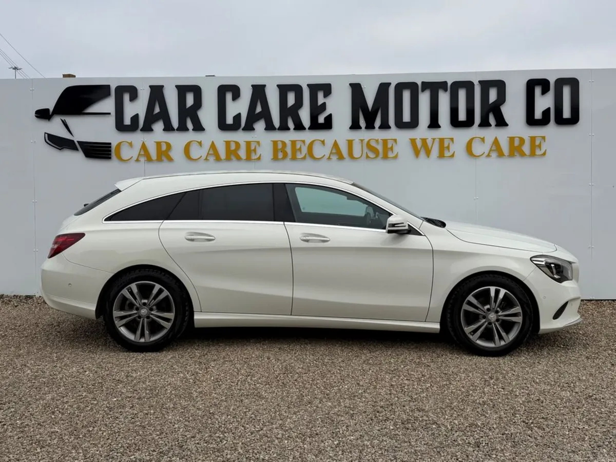 Mercedes-Benz CLA 2016 CLA 180 1.6 Automatic - Image 2