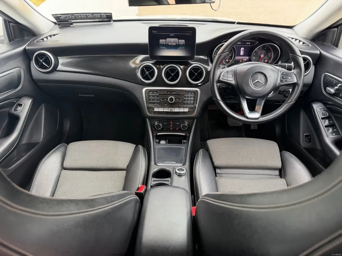 Mercedes-Benz CLA 2016 CLA 180 1.6 Automatic - Image 6