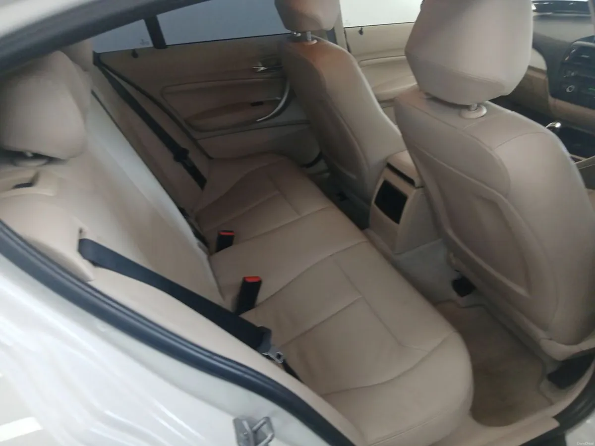 BMW 1-Series 116 I Dba-1a16 5DR Auto - Image 6