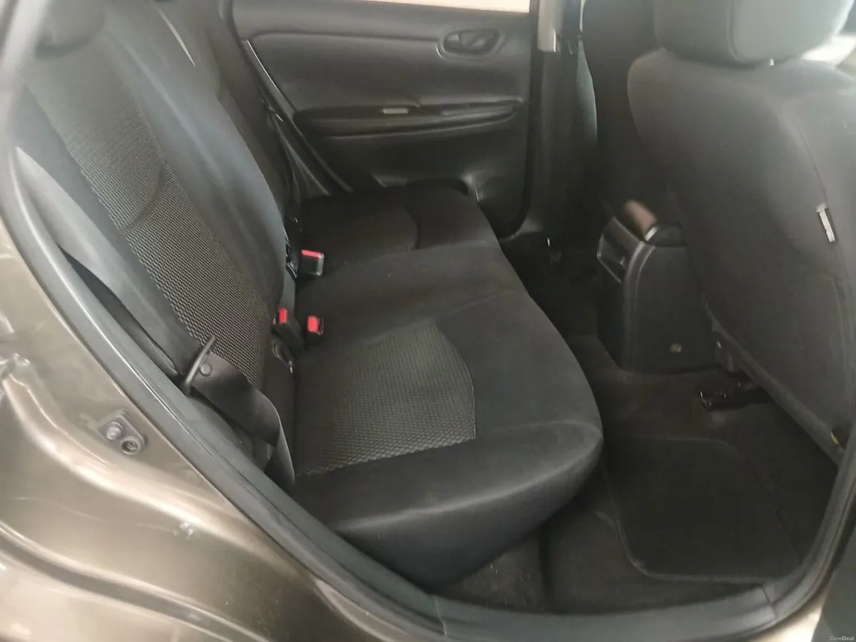 Nissan Pulsar 1.5 DSL XE E6 4DR - Image 6