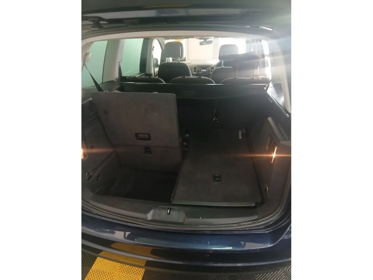 SEAT Alhambra 2.0tdi CR SE Ecomotive 150PS 5DR ** - Image 5