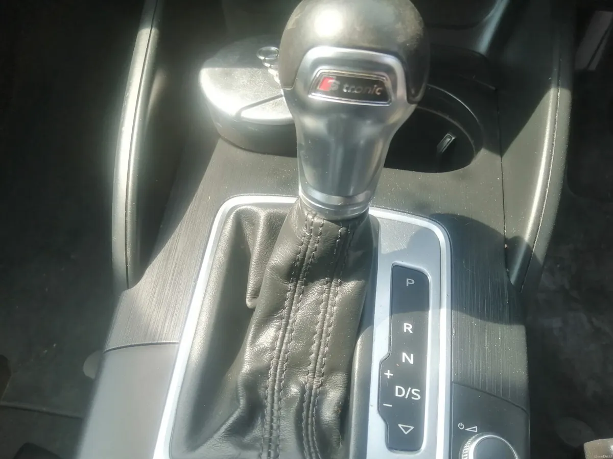 Audi A3 2013 - Image 5