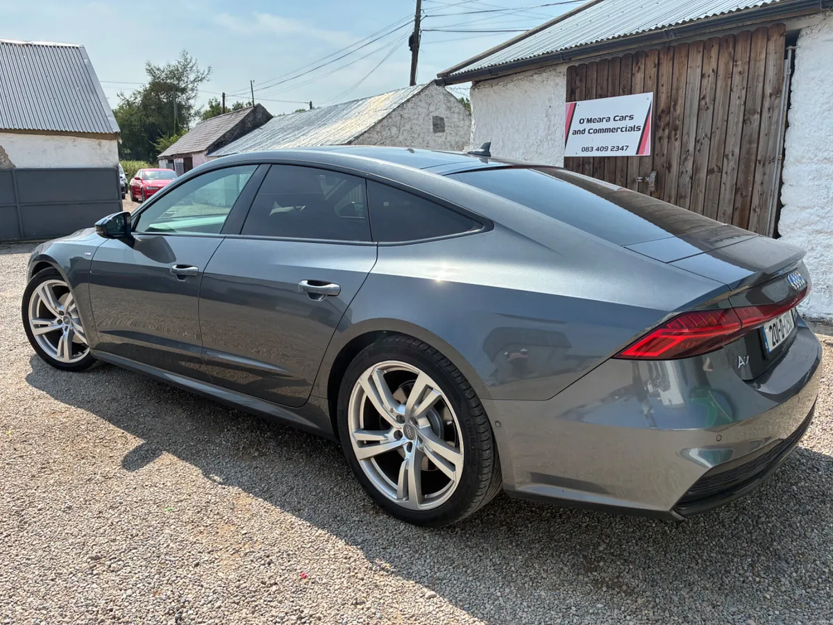 Audi A7 2020 / Finance Available - Image 5