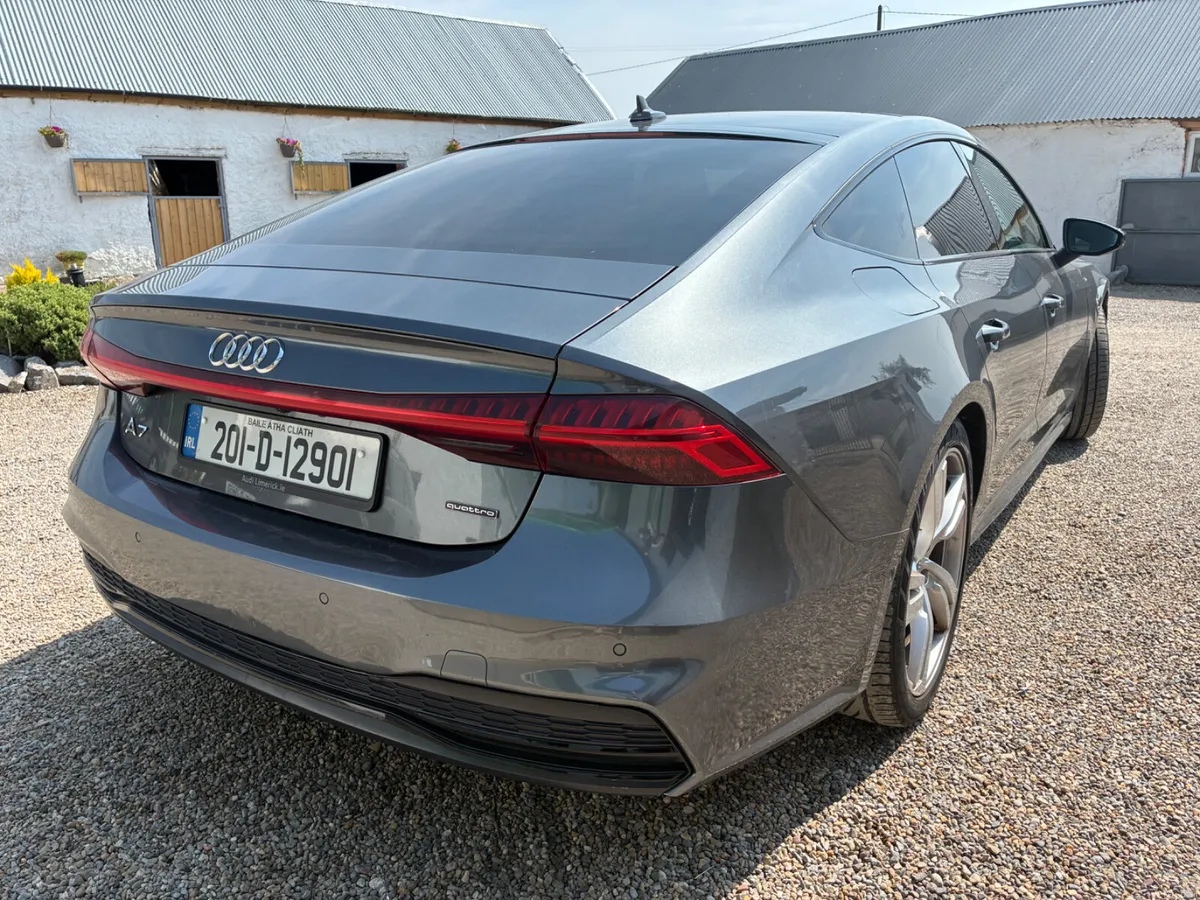 Audi A7 2020 / Finance Available - Image 6