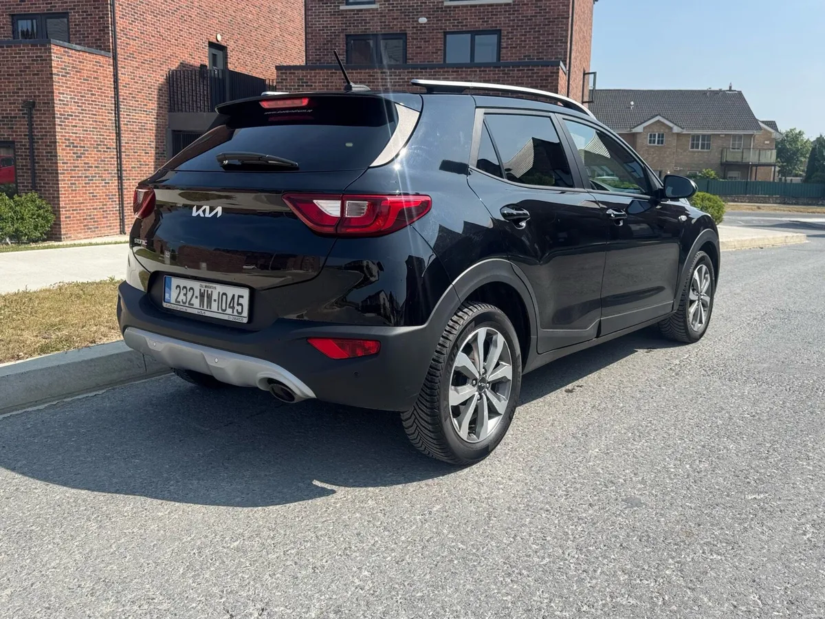 KIA Stonic 1.0 Petrol Warranty Until 2030 - Image 3