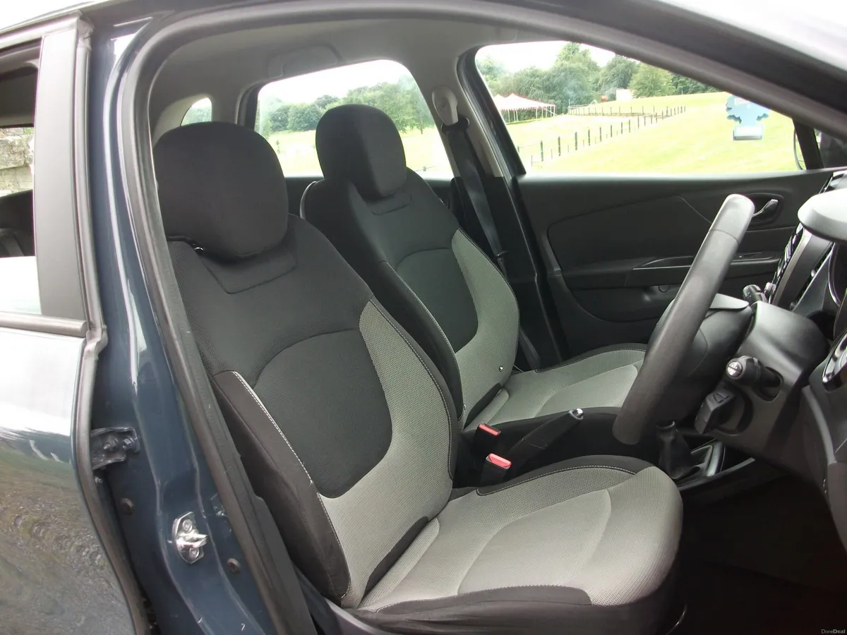 Renault Captur EXPRESSION 1.5 DCI NCT 7/27   2014 - Image 5