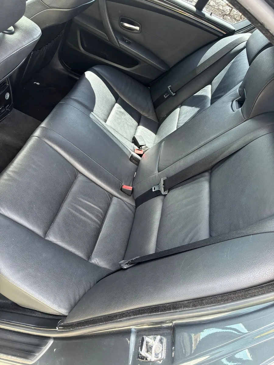 BMW 520d - Image 3