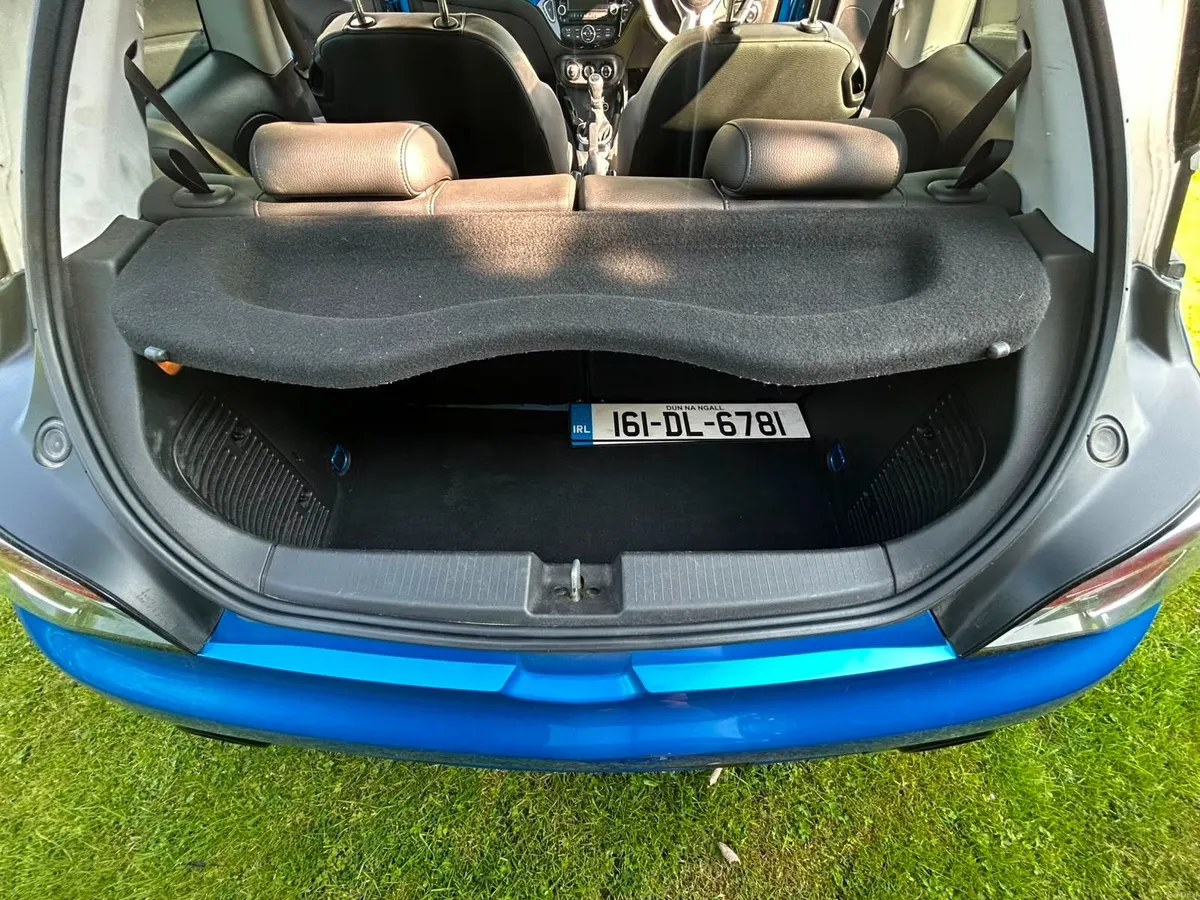 Vauxhall Adam 2016 - Image 3