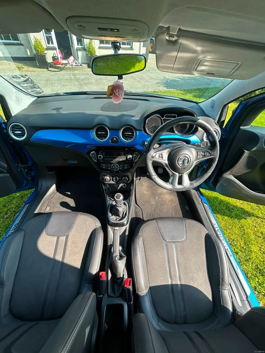 Vauxhall Adam 2016 - Image 6