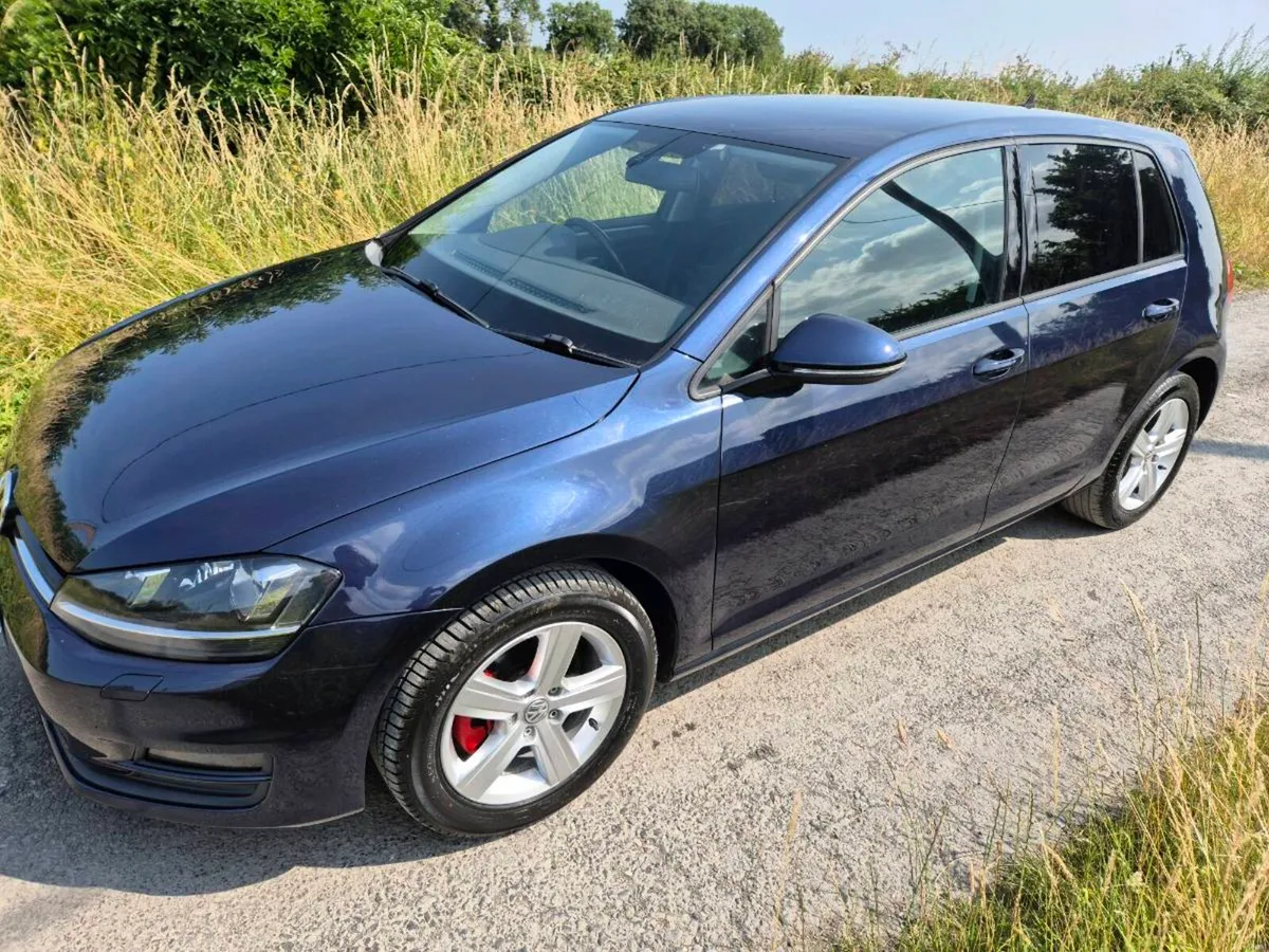 Golf Auto 2014 New NCT 06/27 Spotless Car !!! - Image 3
