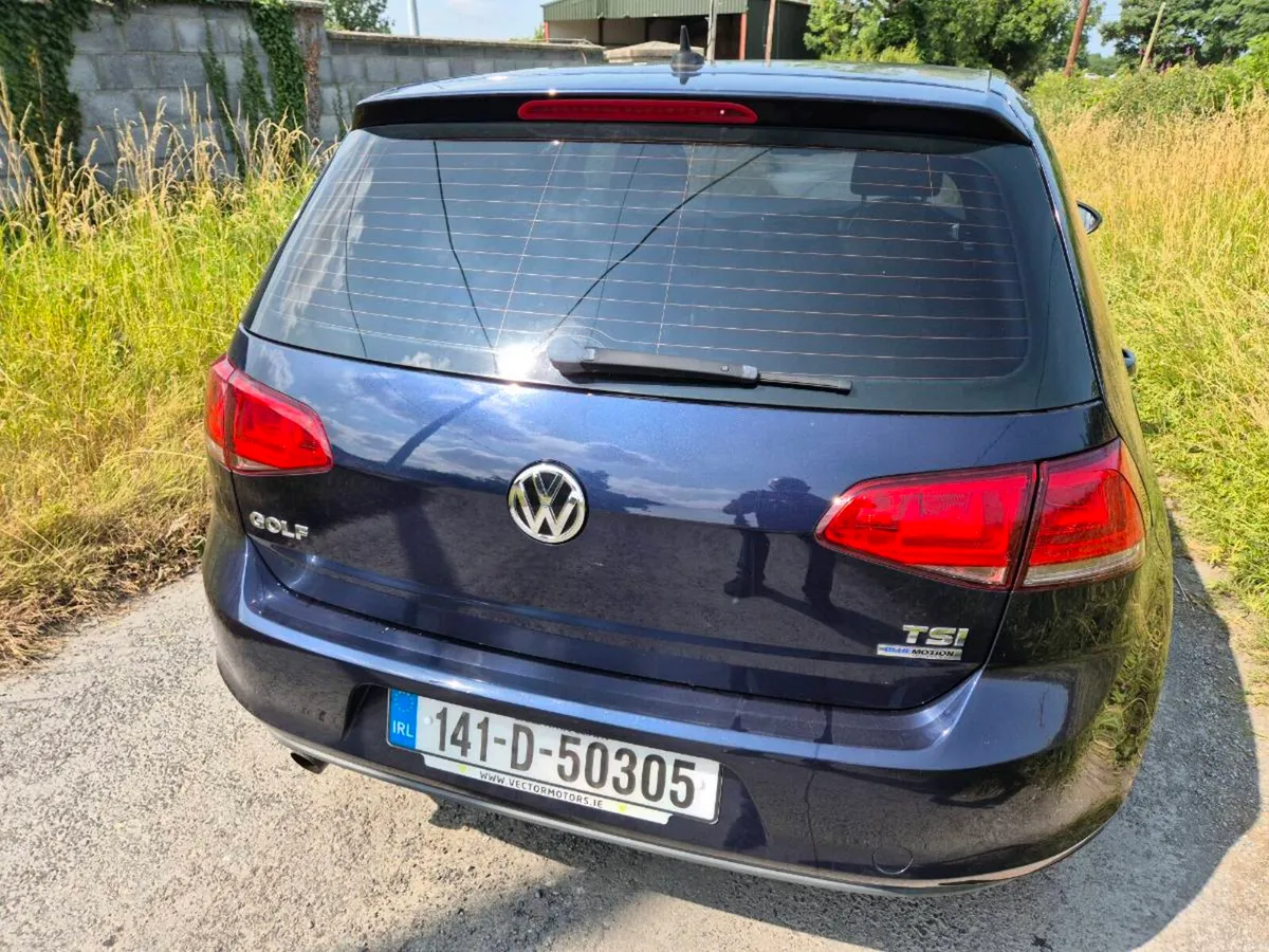 Golf Auto 2014 New NCT 06/27 Spotless Car !!! - Image 4