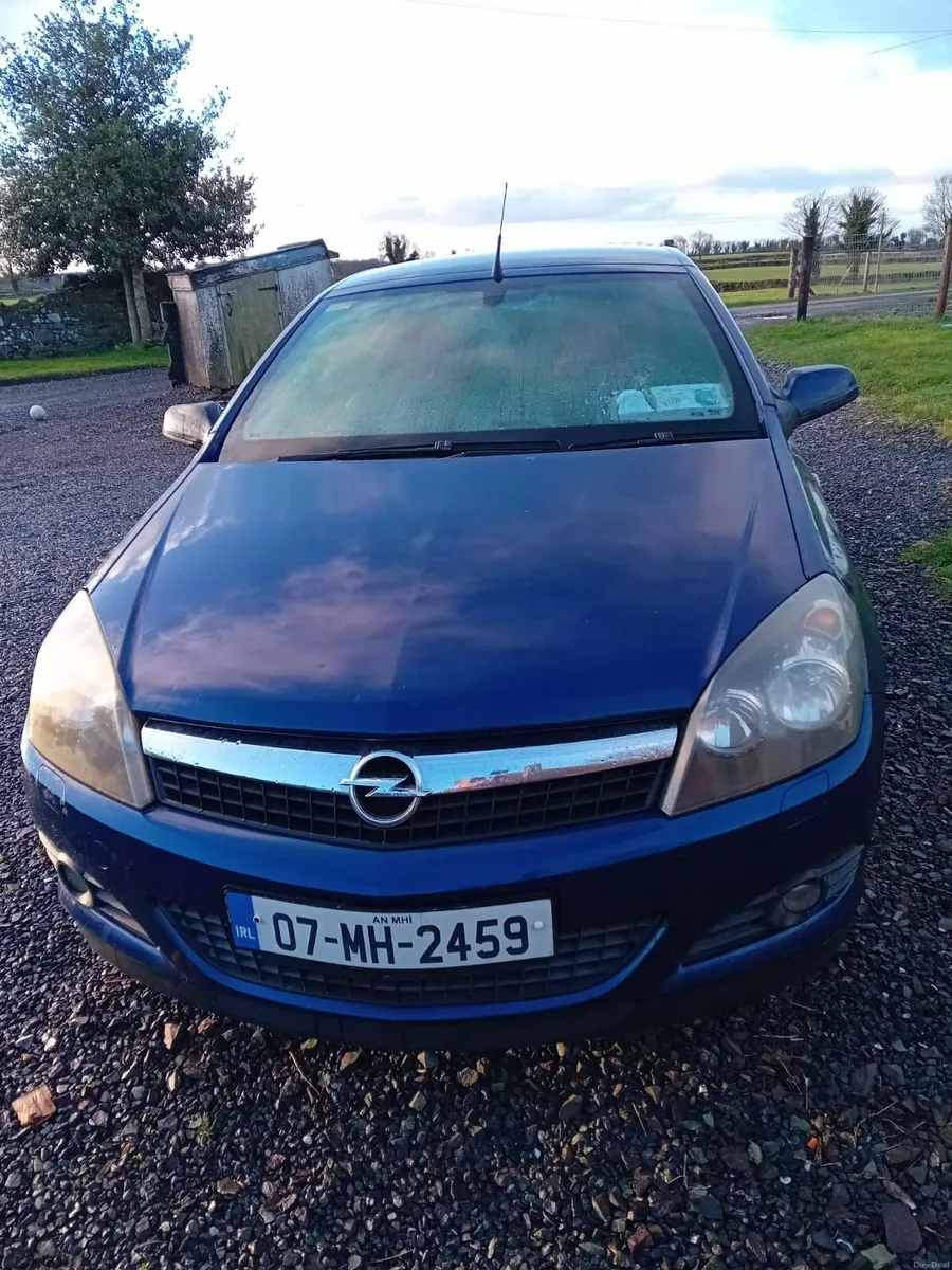 Opel Astra 2007 - Image 1