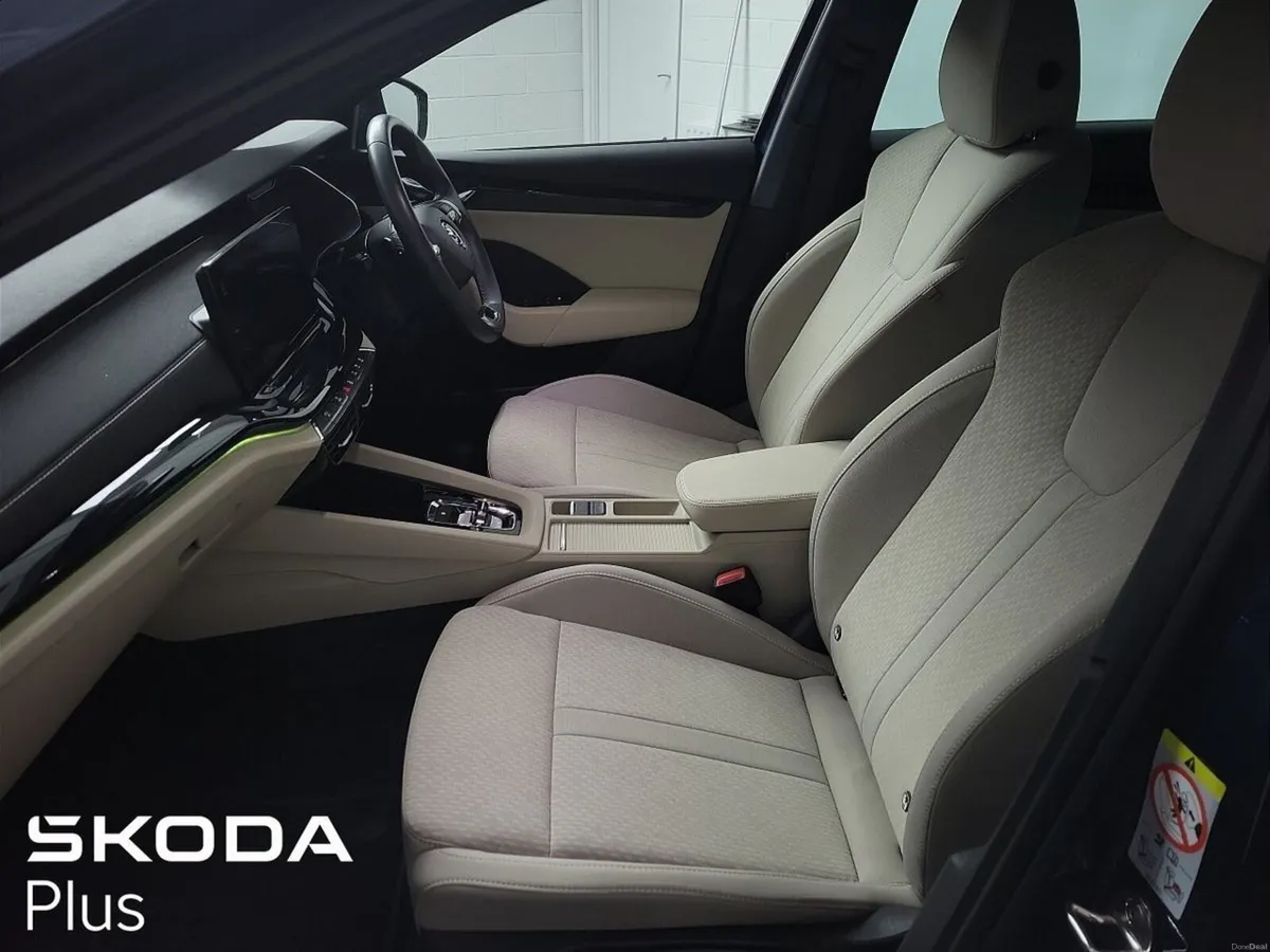 Skoda Octavia Style 1.0Tsi 110Bhp DSG - Image 4
