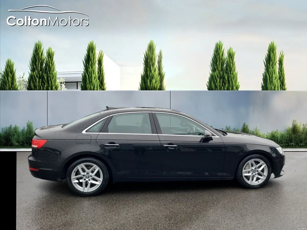 Audi A4 2.0TDI 190HP S tronic SE Ultra - Image 3